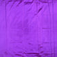 Dual shade of pink and purple gujarat silk saree