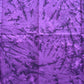 Violet snegham cotton saree