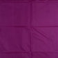 Purple chanderi silk cotton saree