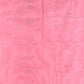 Pink pure rich cotton saree
