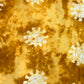 Mustard yellow narumughai cotton saree