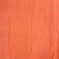 Light orange chiffon saree