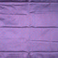 Violet chanderi silk cotton saree